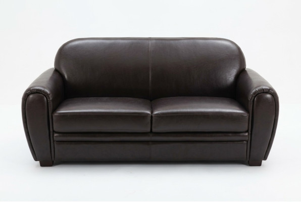 Ensemble de canapés Canapé Canapés Ensemble de sièges Canapé Revêtement Canapé 3 pièces Fauteuil Canapé en cuir