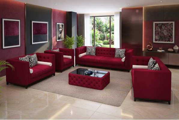 Ensemble de canapés en cuir canapé canapés canapé places ensemble de canapés canapé 3 pièces fauteuil