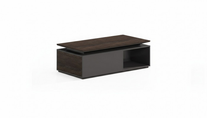 Table basse Design de table moderne Tables Salon Bois Salon
