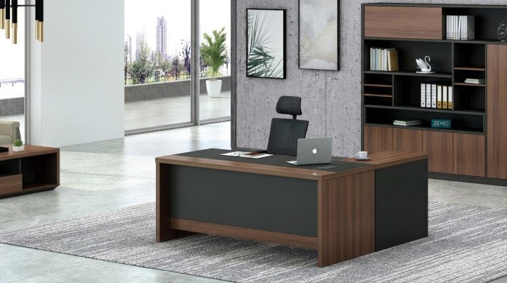 Bureau table de bureau mobilier d'entreprise bureau bureau d'ordinateur