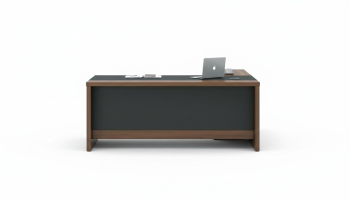 Bureau table de bureau mobilier d'entreprise bureau bureau d'ordinateur
