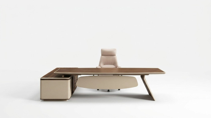 Conception Bureau En Coin Ameublement De Bureau Chef Zimmer Mobilier Table De Bureau Mobilier De Bureau Neuf