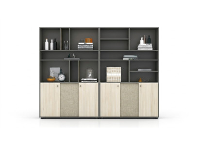 Mobilier de bureau Armoires et étagères Classeurs Étagère Mobilier en bois Ameublement