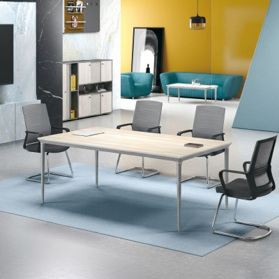 Table de conférence Bureau Bureau de conférence Mobilier de conférence Réunion