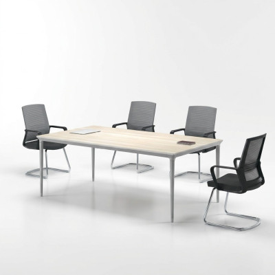 Table de conférence Bureau Bureau de conférence Mobilier de conférence Réunion