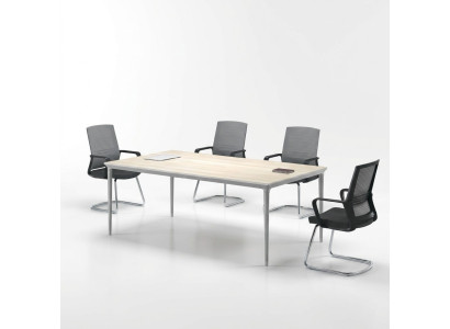 Table de conférence Bureau Bureau de conférence Mobilier de conférence Réunion