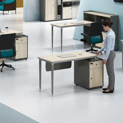 Bureau Bureau d'ordinateur Bureau Bureau d'angle Table de travail Tables de bureau