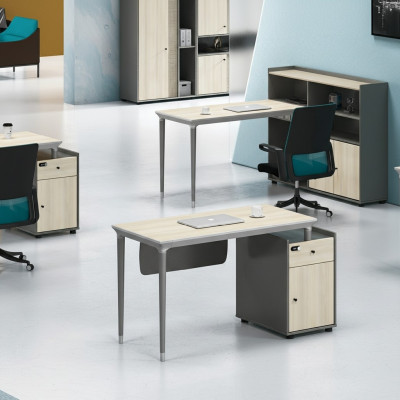 Bureau Bureau d'ordinateur Bureau Bureau d'angle Table de travail Tables de bureau