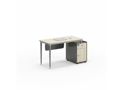 Bureau Bureau d'ordinateur Bureau Bureau d'angle Table de travail Tables de bureau