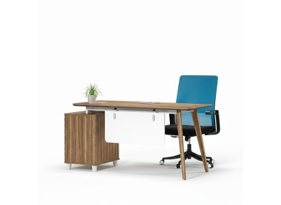 Mobilier de bureau Mobilier de bureau Bureau Tables neufs Bureaux Étagère Maison