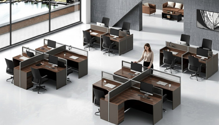 Bureau Bureau Chef Salle Mobilier Conception Bureaux Pratique Cabinet Avocats Mobilier