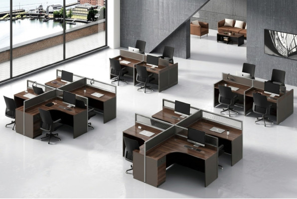 Bureau Bureau Chef Salle Mobilier Conception Bureaux Pratique Cabinet Avocats Mobilier