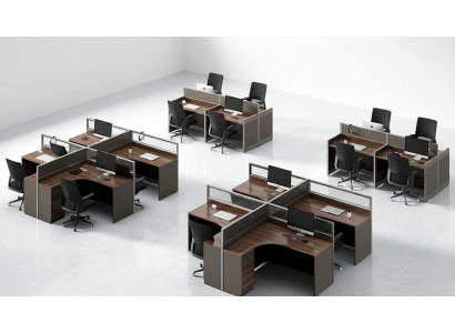 Bureau Bureau Chef Salle Mobilier Conception Bureaux Pratique Cabinet Avocats Mobilier