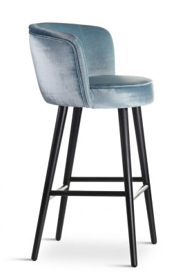 Tabourets de bar Chesterfield Chaises Fauteuil de comptoir Fauteuil de bar Fauteuil de luxe Rembourrage