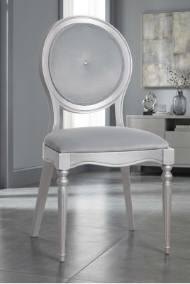 Chesterfield Luxus Tissu Tissu Bois Fauteuil Design Chaise Fauteuil Chaises rembourrées