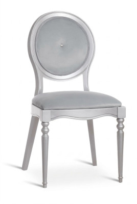 Chesterfield Luxus Tissu Tissu Bois Fauteuil Design Chaise Fauteuil Chaises rembourrées