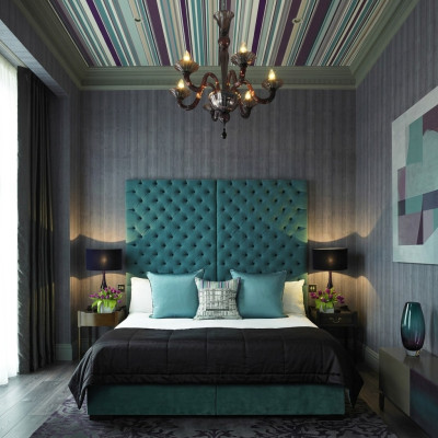 Panneau Chesterfield fabrication spéciale sur mesure - Revêtement mural panneau Prix/1m²