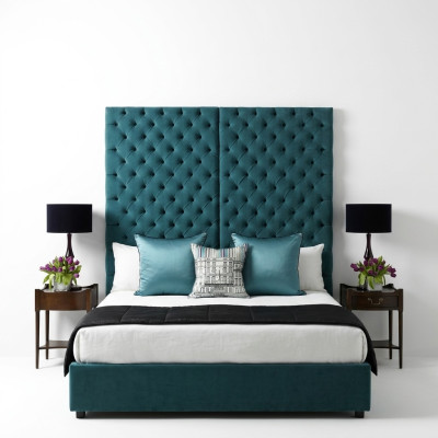 Panneau Chesterfield fabrication spéciale sur mesure - Revêtement mural panneau Prix/1m²