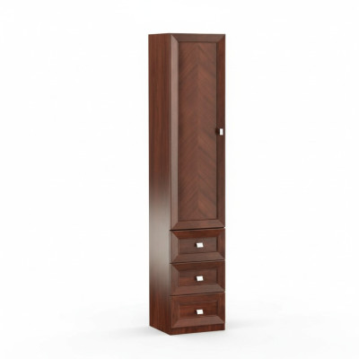 Armoire Style Moderne Armoires en Bois Étagères Armoire Mobilier de Bureau Système de Mobilier