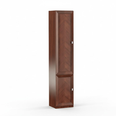 Étagère Armoire Armoire en bois Commode Bureau Système mural Étagère Mobilier Armoires