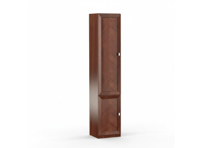 Étagère Armoire Armoire en bois Commode Bureau Système mural Étagère Mobilier Armoires