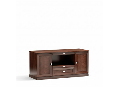 Meuble TV design Commode TV Buffet Bahut Buffet bas Armoire Étagère de salon de luxe