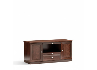 Meuble TV design Commode TV Buffet Bahut Buffet bas Armoire Étagère de salon de luxe