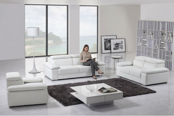 Canapé Ensemble de canapés Canapé Ensemble de canapés Canapés Design Canapé Moderne Luxe