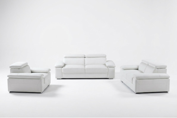Canapé Ensemble de canapés Canapé Ensemble de canapés Canapés Design Canapé Moderne Luxe