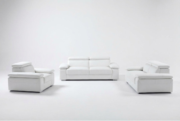 Canapé en cuir ensemble de canapé 32 places ensemble canapé canapé canapé canapé rembourré canapé design