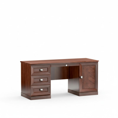 Bureau Table Tables d'ordinateur Chef Mobilier de bureau Salle d'étude Mobilier neuf