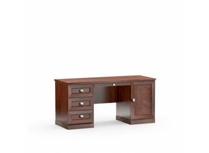 Bureau Table Tables d'ordinateur Chef Mobilier de bureau Salle d'étude Mobilier neuf