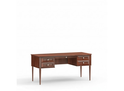 Schreibtisch Table de bureau Bureau pour ordinateur Bureau de bureau Mobilier Meubles Tables Table de travail