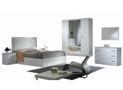 Luxus Kleiderschrank Designer Hochglanz Kleiderschränke Klassische Schränke