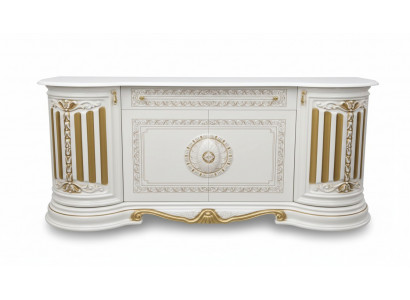 Meuble TV Armoire TV Table Salon Commode Buffet Bahut Bois