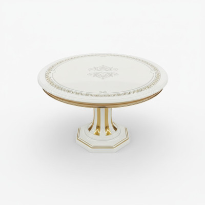 Conception Table à manger Salle à manger Salon Bois Tables laquées Meubles italiens