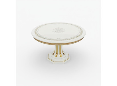 Conception Table à manger Salle à manger Salon Bois Tables laquées Meubles italiens