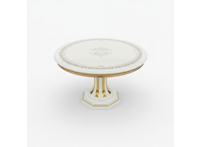 Conception Table à manger Salle à manger Salon Bois Tables laquées Meubles italiens