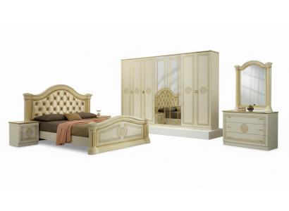 Chambre Lit Chesterfield Lits Doubles Tapisseries Chesterfield Baroque Rococo