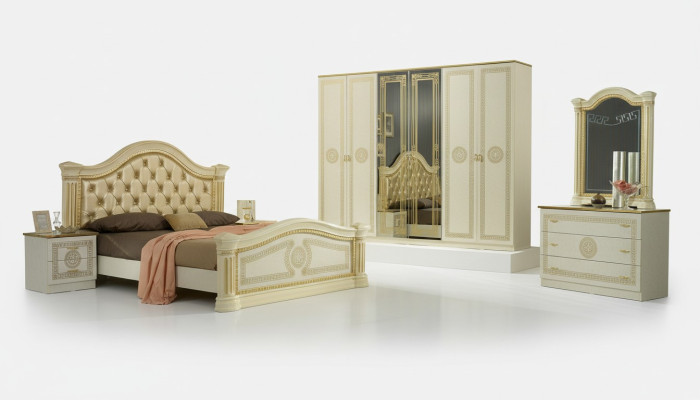 Armoire Chambre Armoire Style Classique Armoires Baroques Rococo Neufs