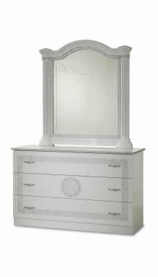 Commode Buffet en bois Armoire Buffet de design italien de luxe Mobilier Armoires