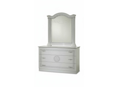 Commode Buffet en bois Armoire Buffet de design italien de luxe Mobilier Armoires