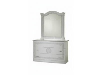 Commode Buffet en bois Armoire Buffet de design italien de luxe Mobilier Armoires