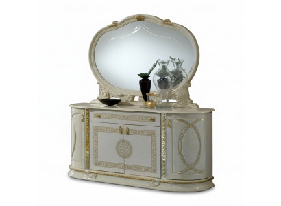 Designer Kommode Sideboard Schrank Wohnzimmerregale Schränke Holz neu