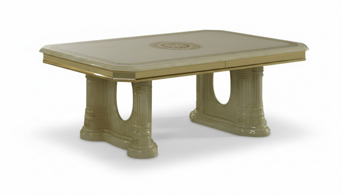 Table basse de créateur classique ou de luxe Canapé Table de salon Tables d'appoint en bois