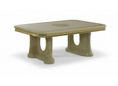 Table basse de créateur classique ou de luxe Canapé Table de salon Tables d'appoint en bois