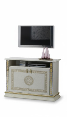 Designer classique Commode en bois Armoire Commodes contemporaines italiennes