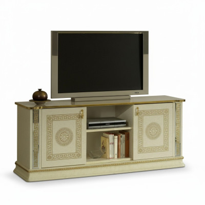 Meuble TV Armoire TV Table Salle de séjour Commode Buffet Bahut Meubles italiens
