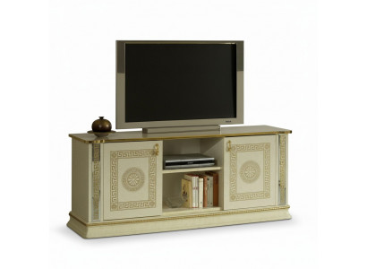 Meuble TV Armoire TV Table Salle de séjour Commode Buffet Bahut Meubles italiens