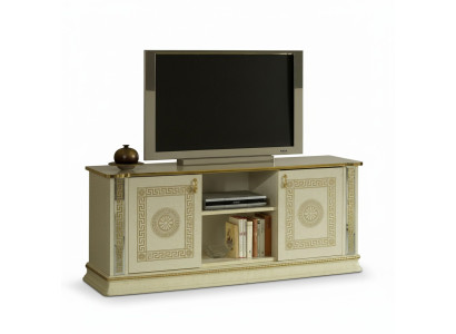 Meuble TV Armoire TV Table Salle de séjour Commode Buffet Bahut Meubles italiens